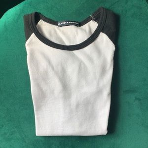 Brandy Melville T-shirt
